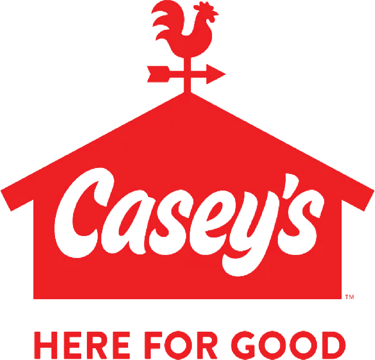 Casey's Here For Good