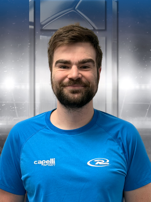 Michael Poitry staff