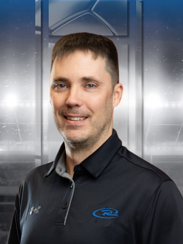 Headshot of Peter Ganahl