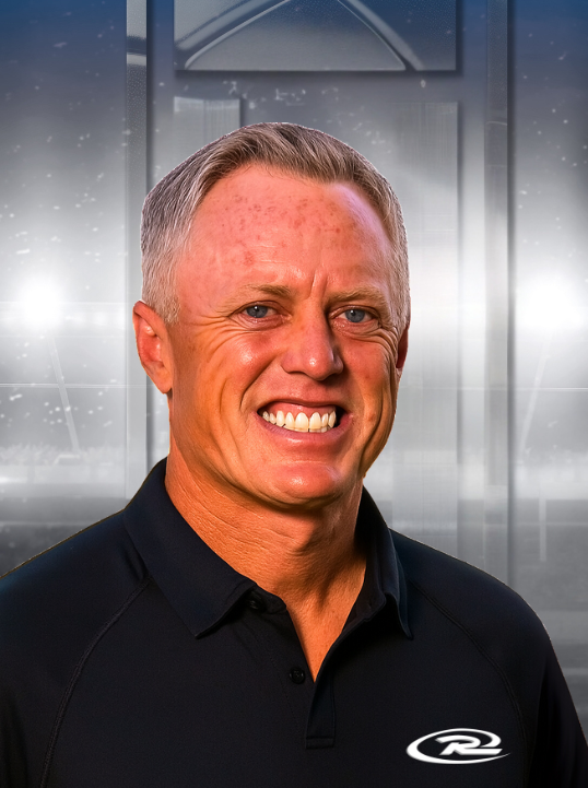 Headshot of Greg Bell