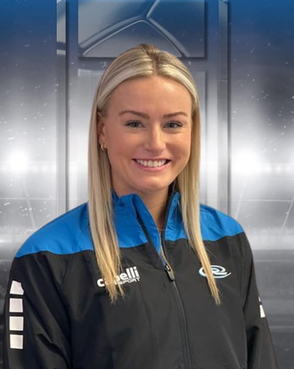 Headshot of Meg Brandt