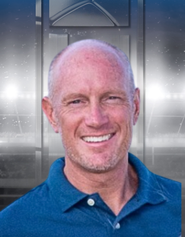 Headshot of Matt Borich