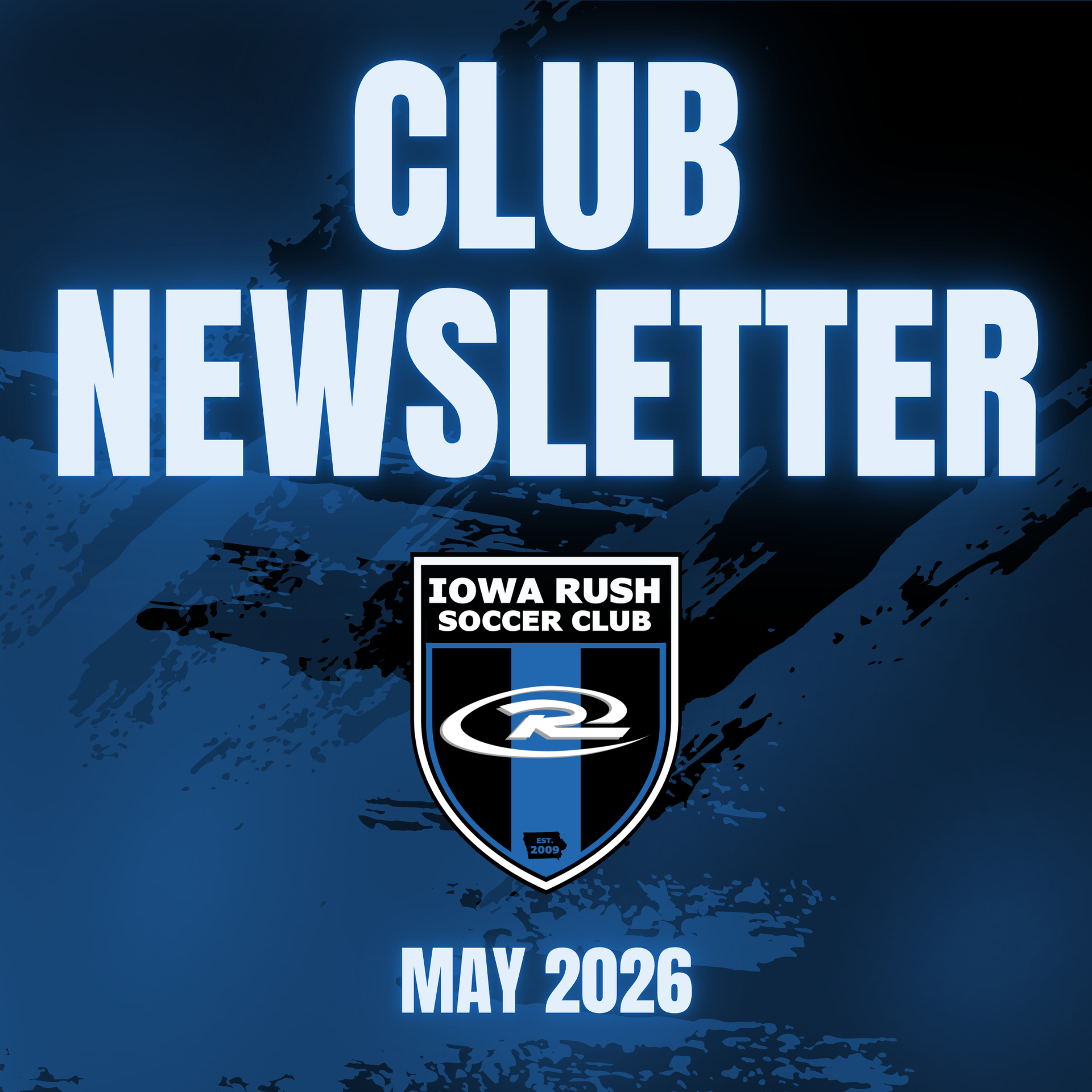 May Newsletter