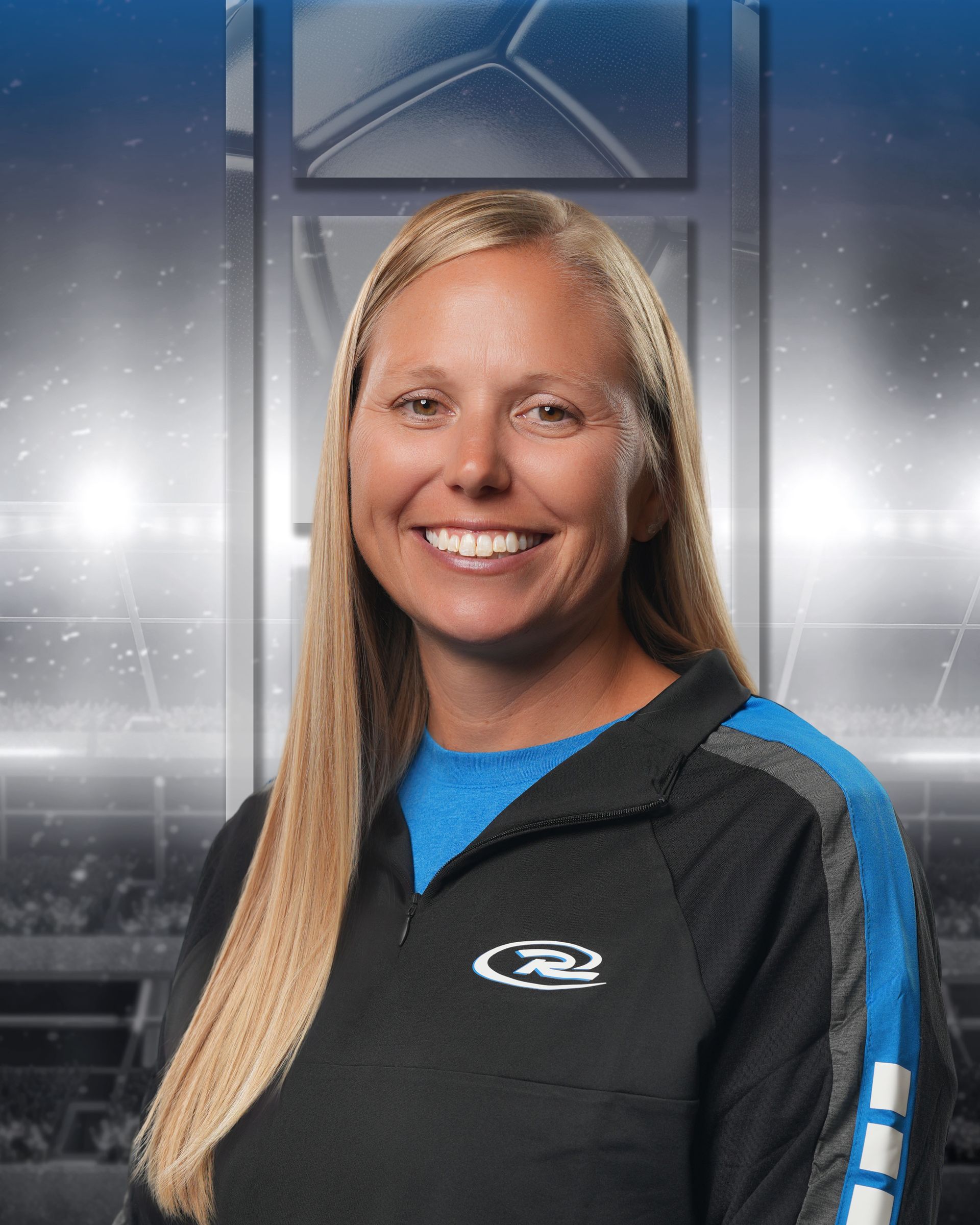 Headshot of Abby Johnson