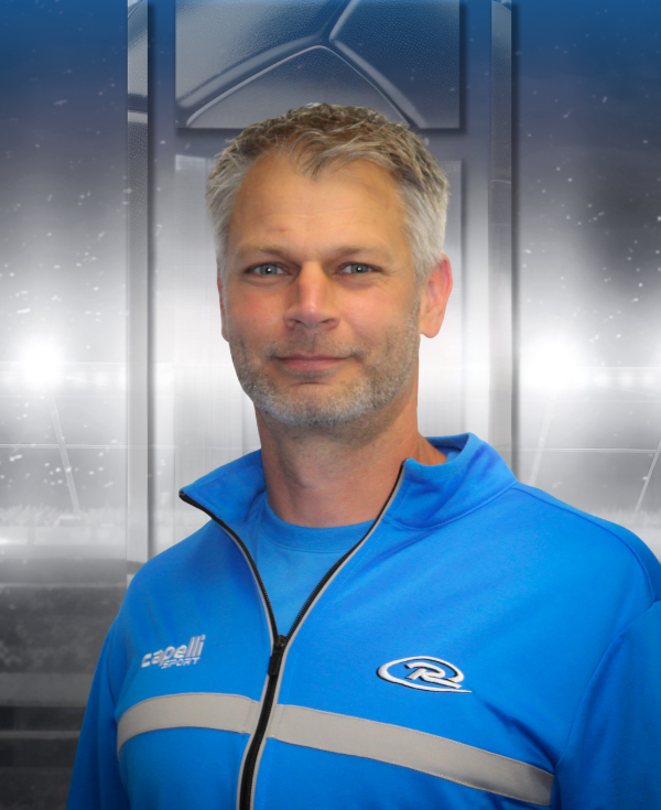 Headshot of Chris Allen