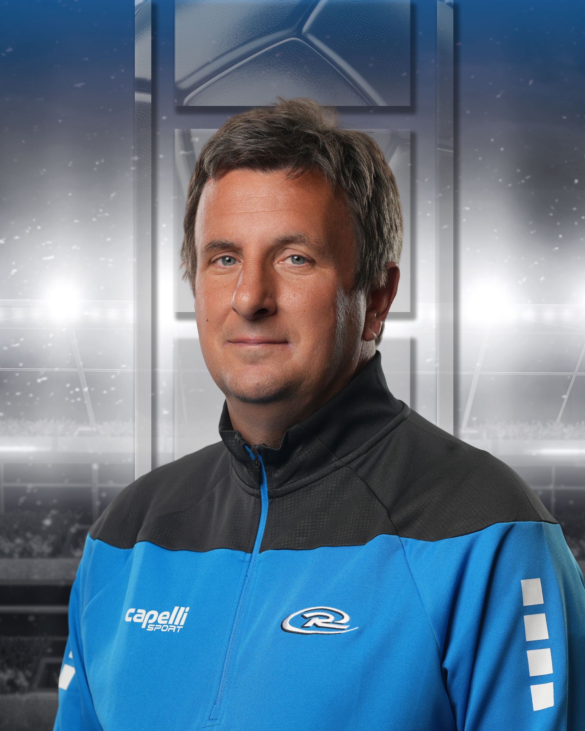 Headshot of Jeff Adamiak