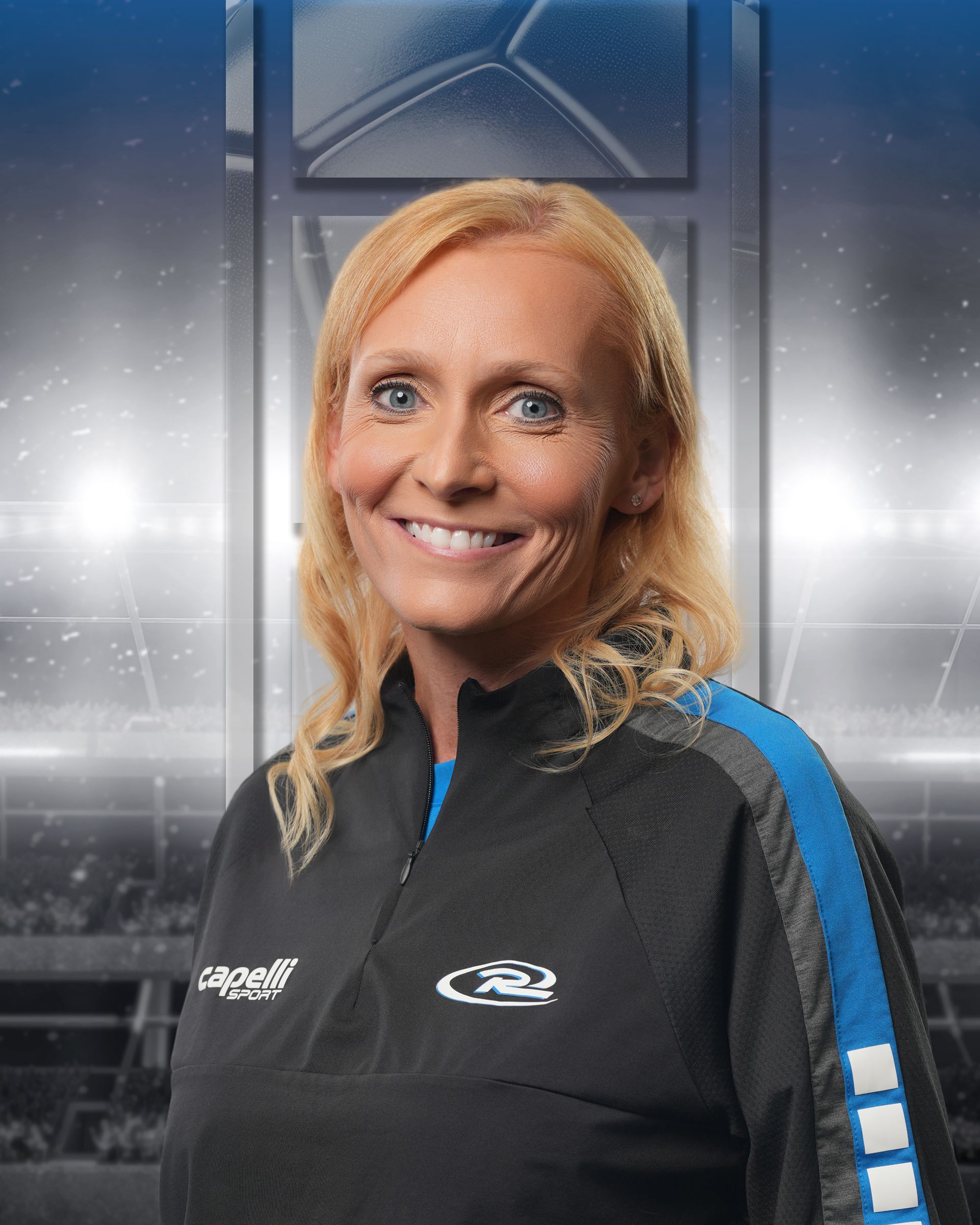 Headshot of Jessica Seeley