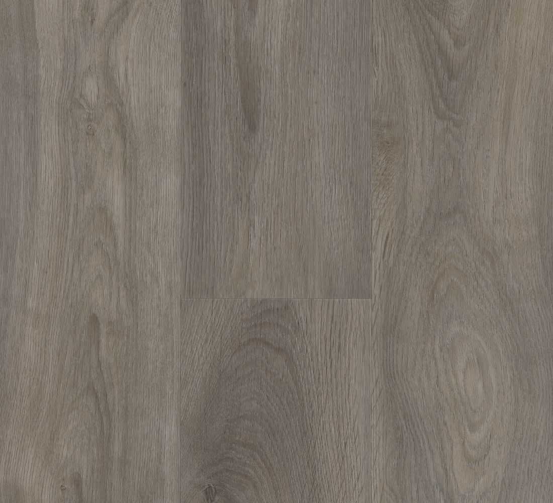Elegant Dark Grey-Hybrid Flooring