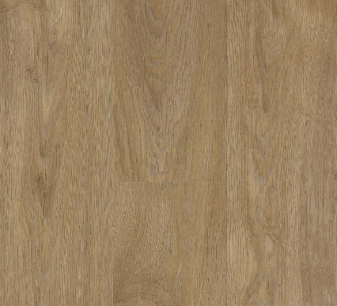 Elegant Natural Brown-Hybrid Flooring