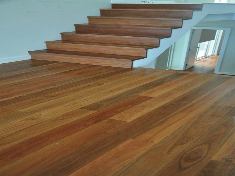 Grey Ironbark hardwood - Bankstown - Sydney