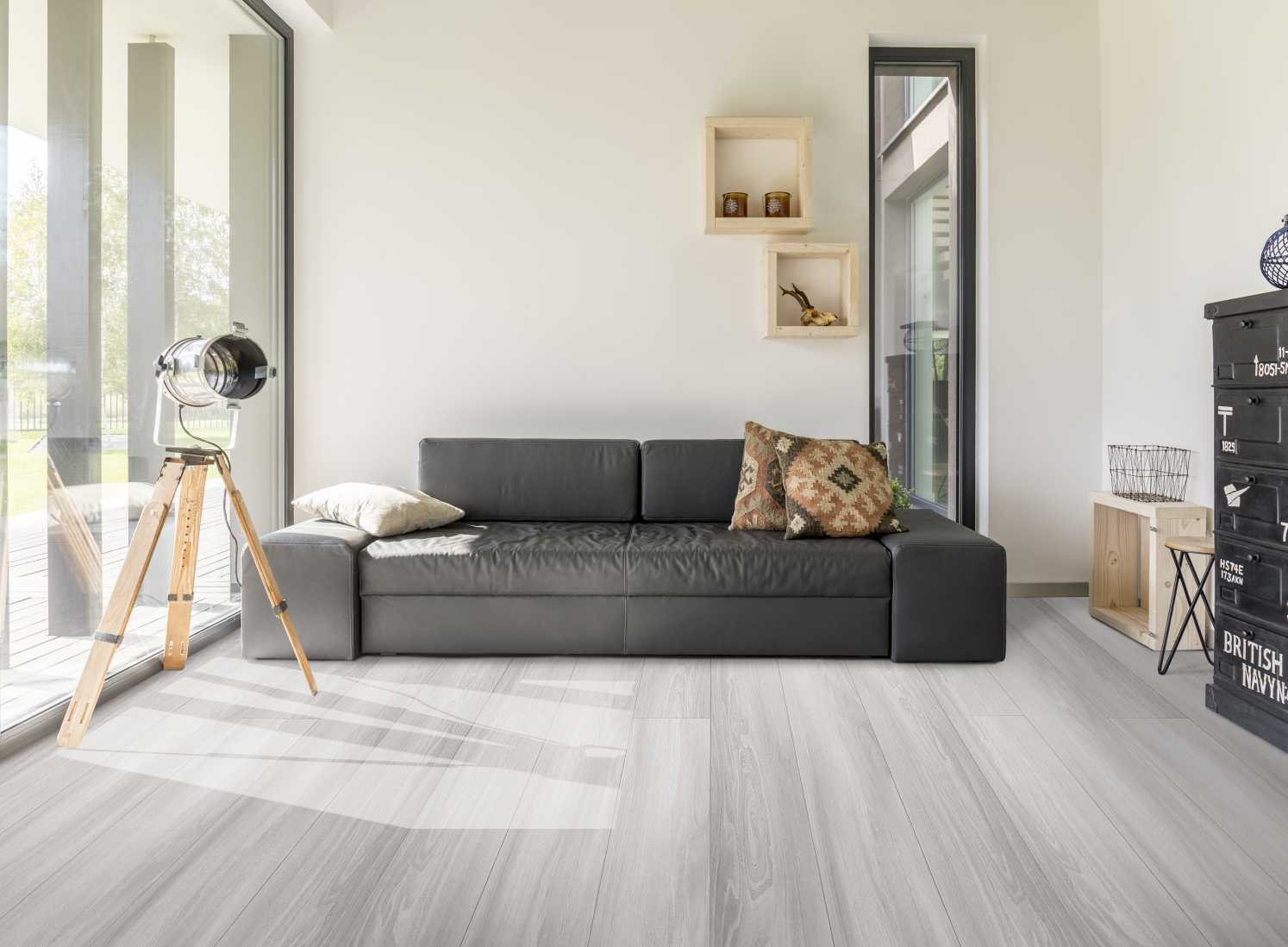 High Pressure Flooring