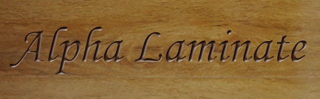 Alpha Laminate - Floating Timber Flooring