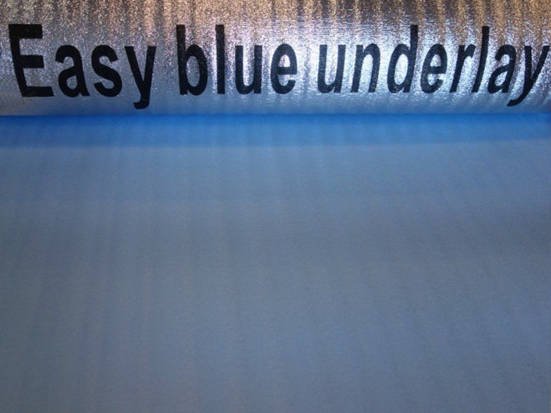 Easy Standard 3mm Underlay