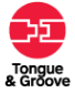 engineered tongue and groove