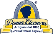 Donna Eleonora – Logo
