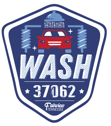 Car Wash 37062 Fairview Tennessee