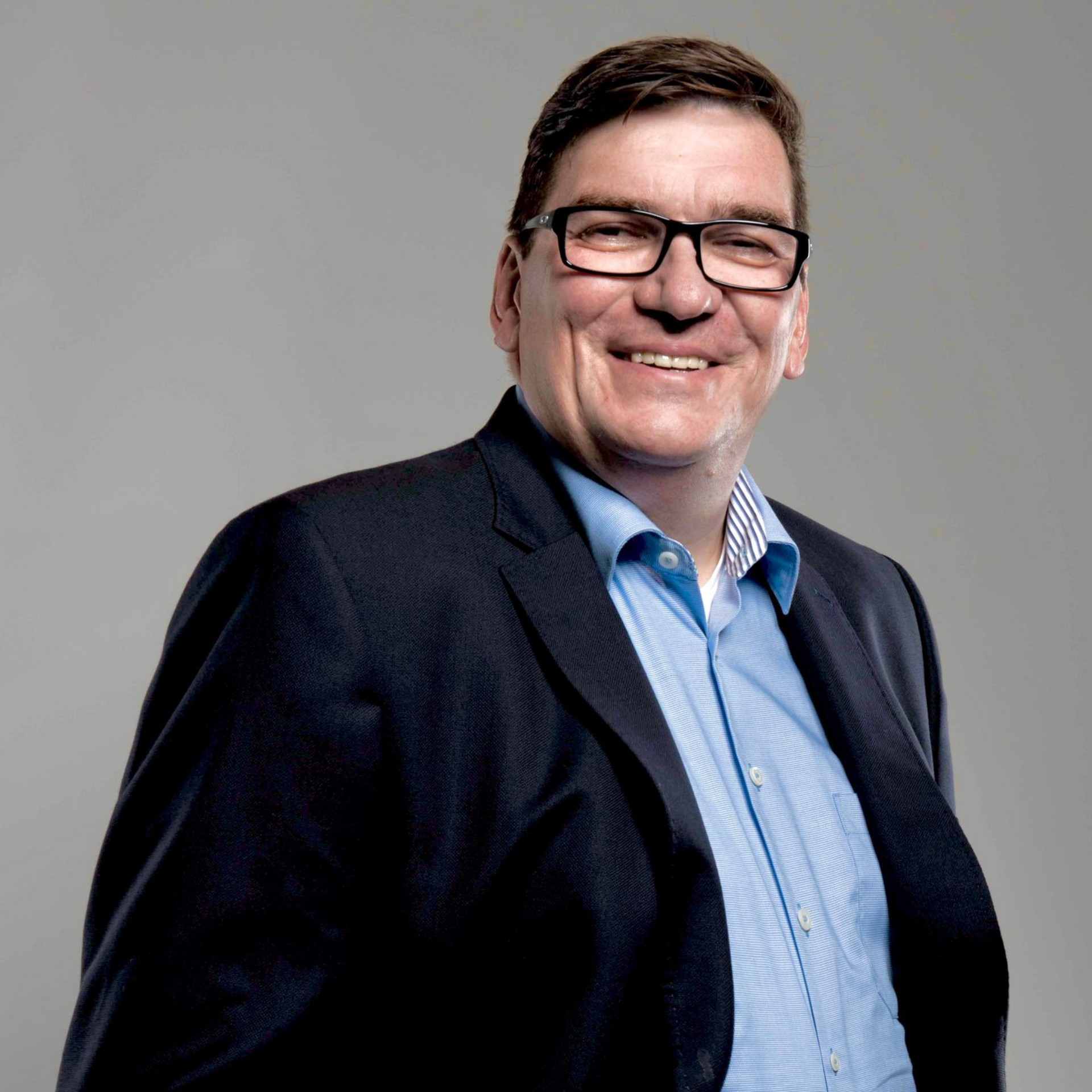 Dr. Eberhard Stegner