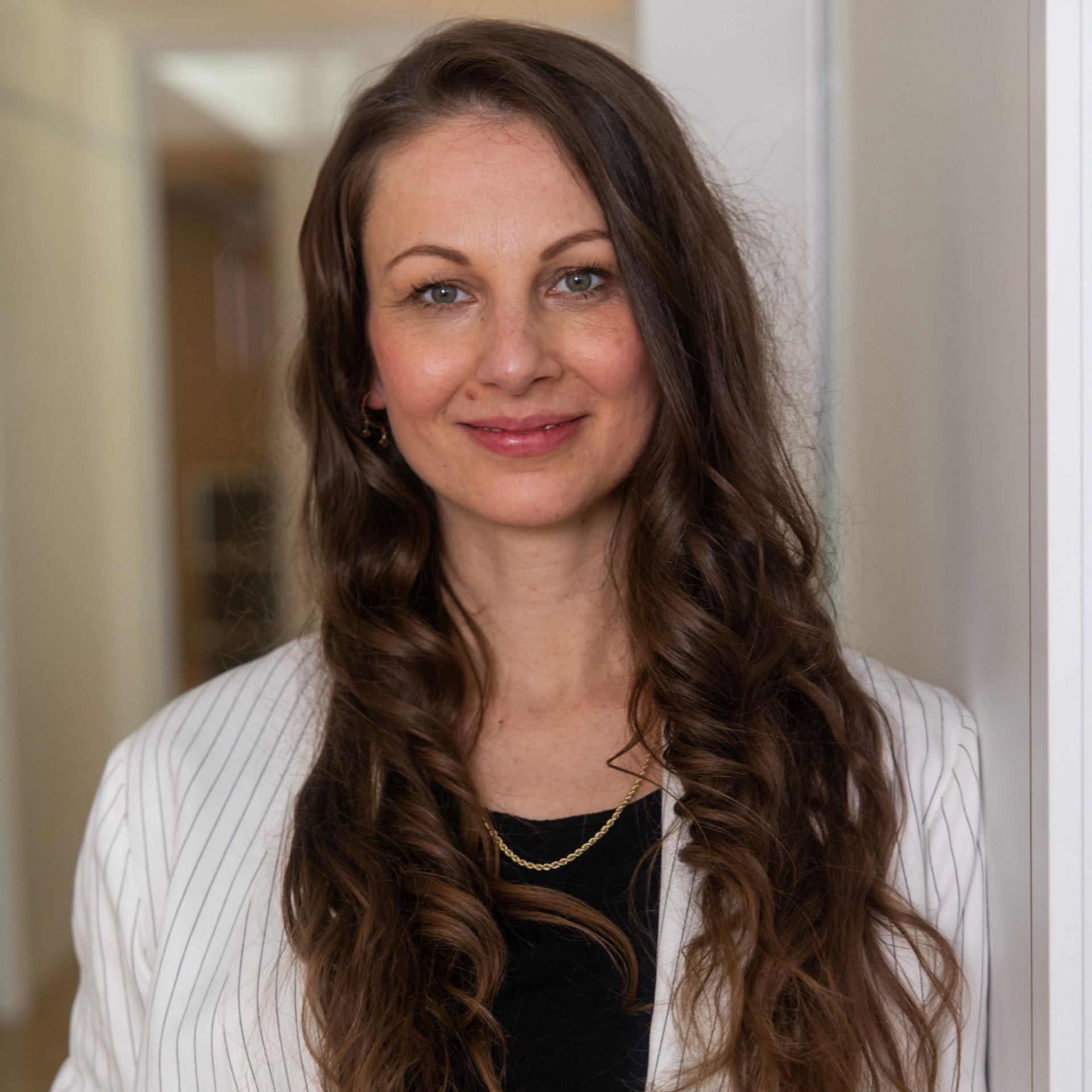 Aleksandra Gleich