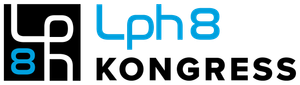 Logo Lph8 Kongress