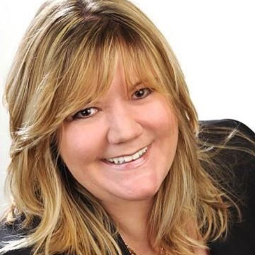 Manuela Gries