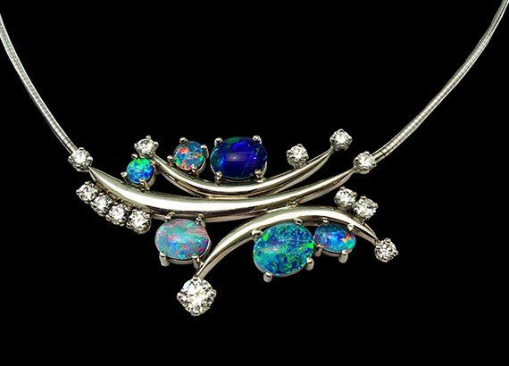 Necklace — Palm Desert, CA — D. Bierfeldt Jewelers