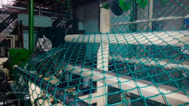 CERCOTEK - MALLA CICLÓNICA CERCOTEK - MALLA CICLÓNICA