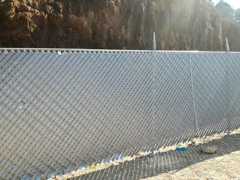 CERCOTEK - CINTA PARA MALLA CERCOTEK - CINTA PARA MALLA