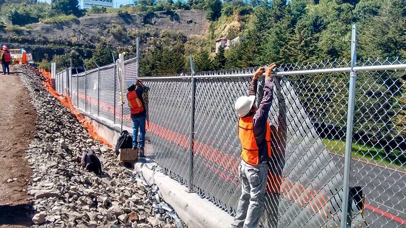 CERCOTEK - CINTA PARA MALLA CERCOTEK - CINTA PARA MALLA