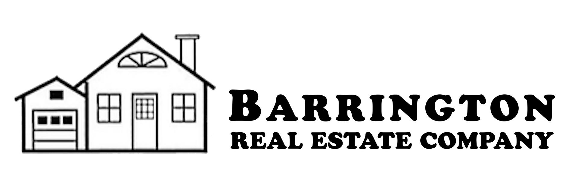 Barrington Real Estate Logo