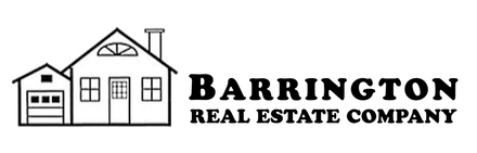 Barrington Real Estate Logo