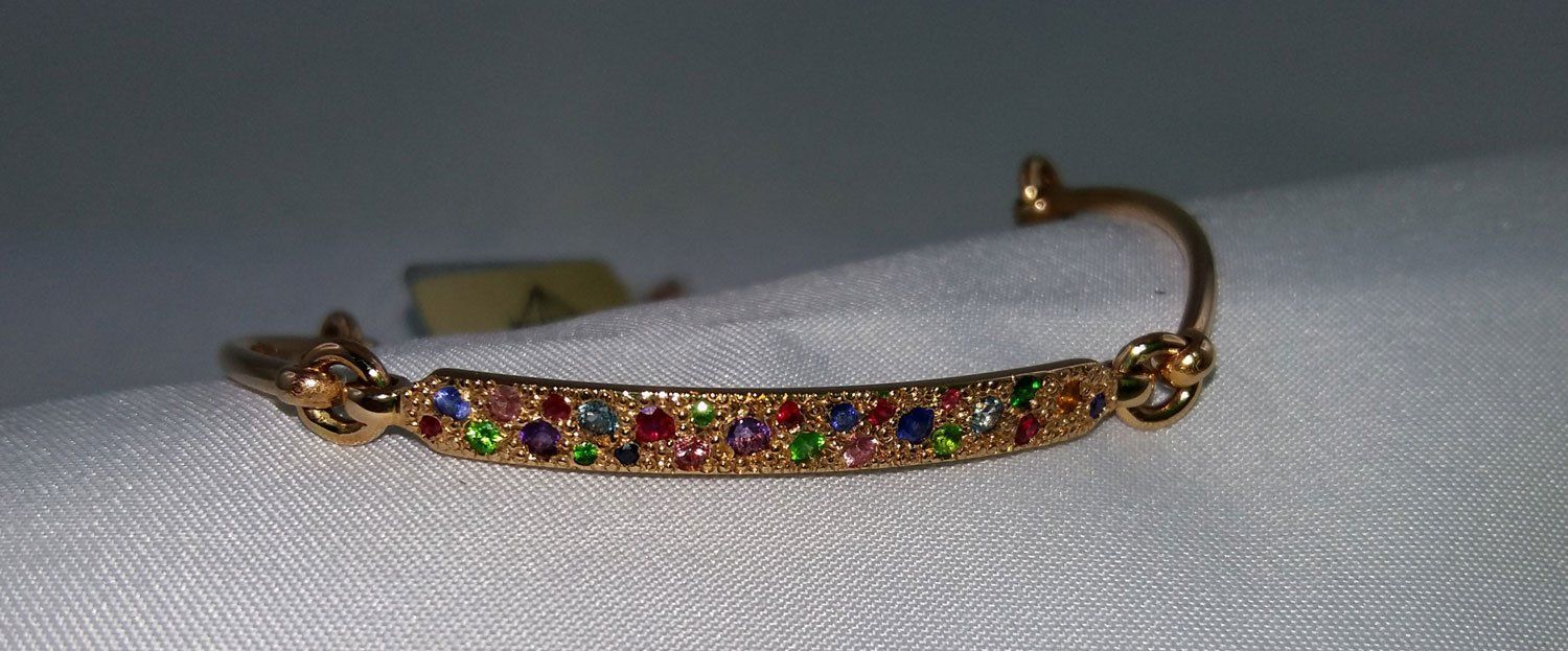 Gioello prezioso Gioielleria Ghini  a Firenze