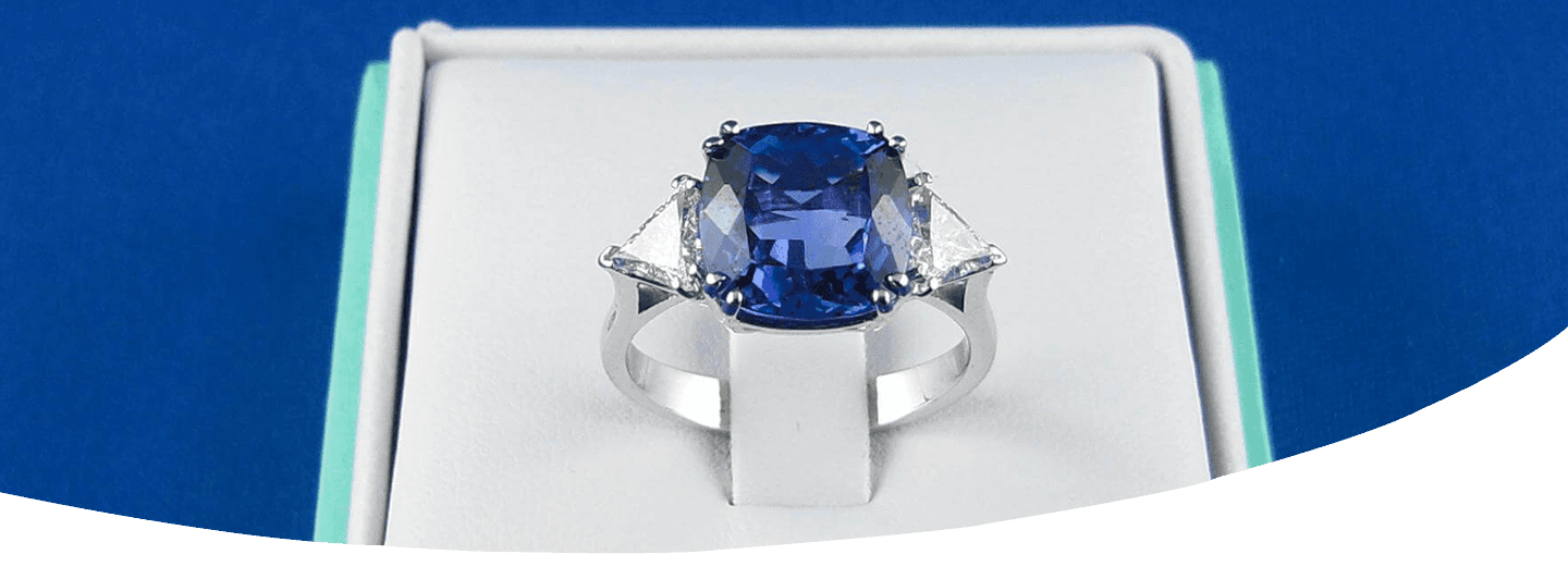 anello con pietra incastonata a firenze