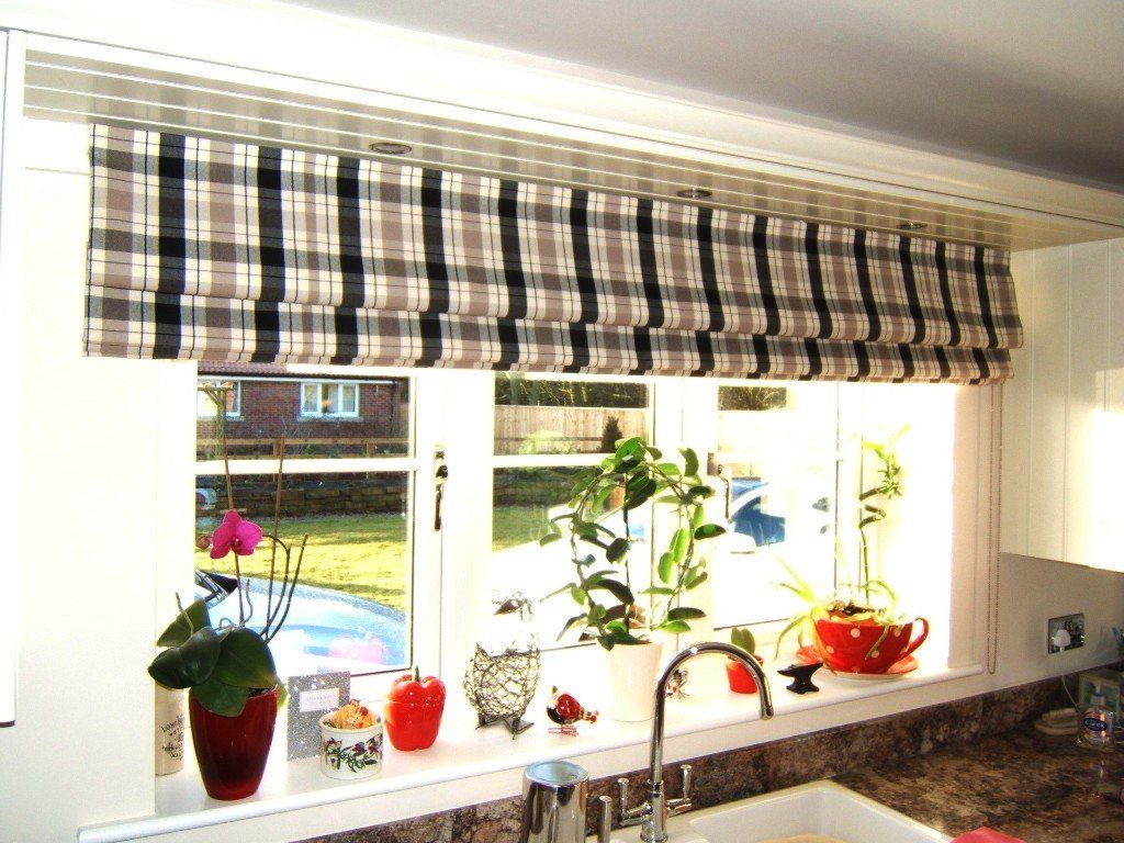 Cottage Curtains's curtain example 3