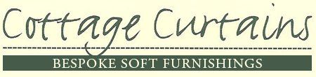 Cottage Curtains logo