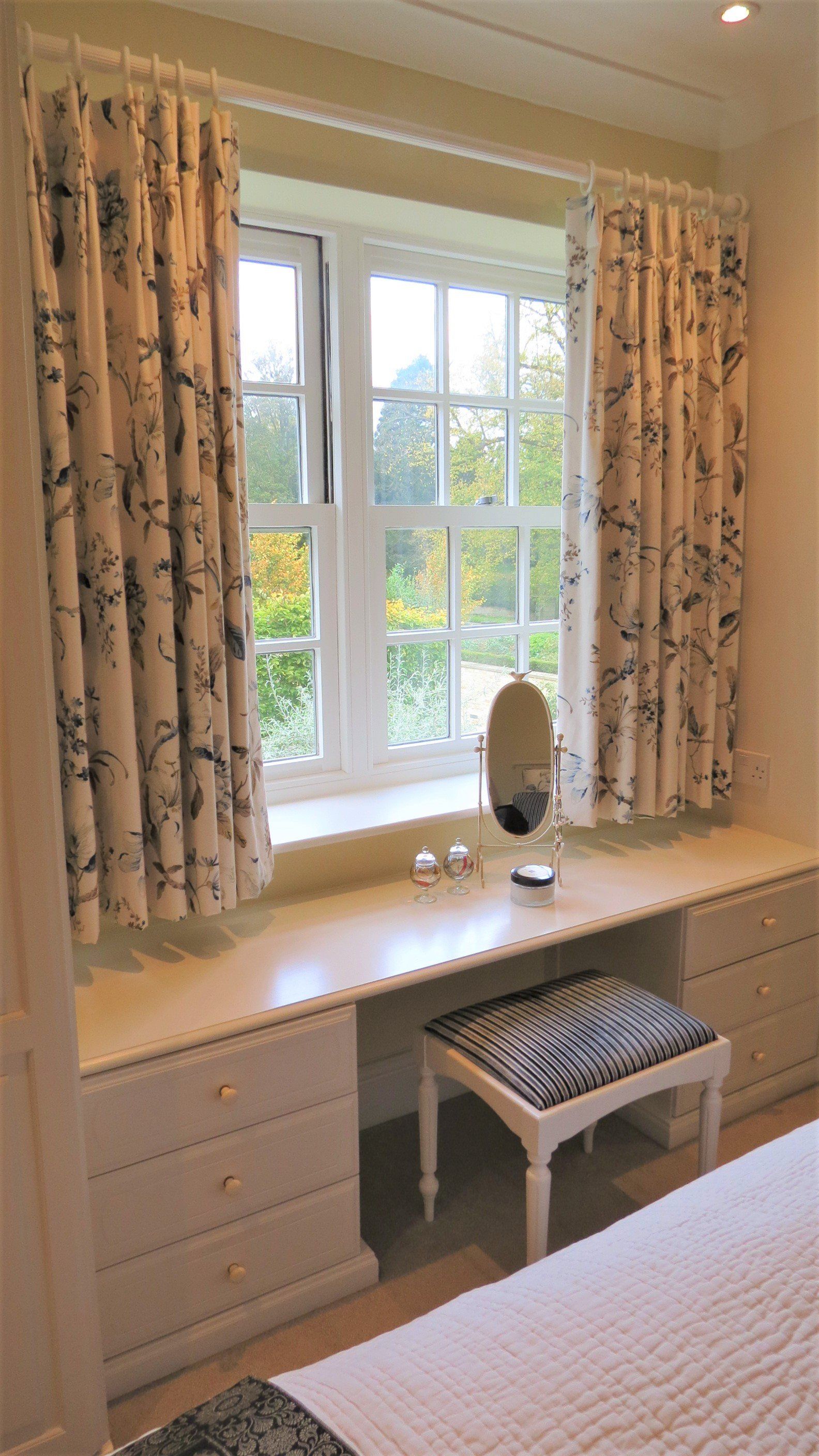 Cottage Curtains' curtain example 6