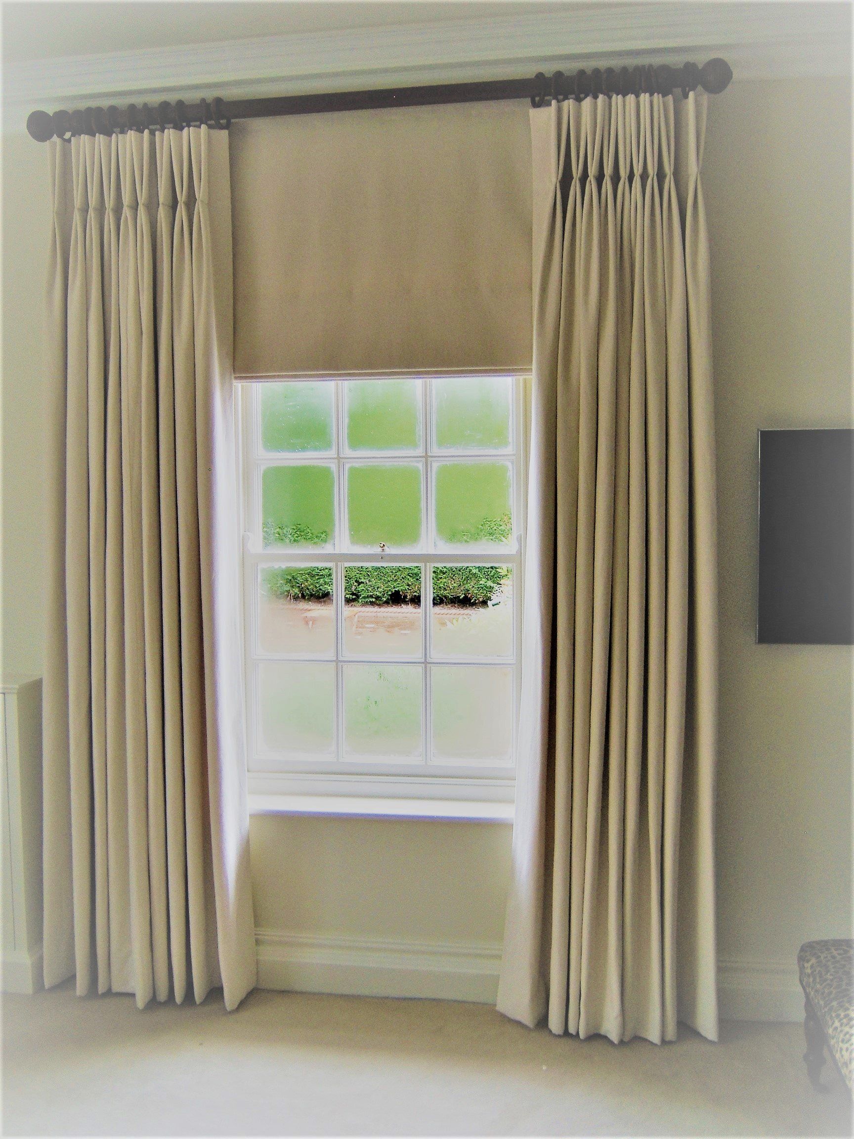 Cottage Curtains' curtain example 5