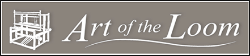 Art of the Loom logo