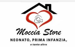 Moccia Store logo