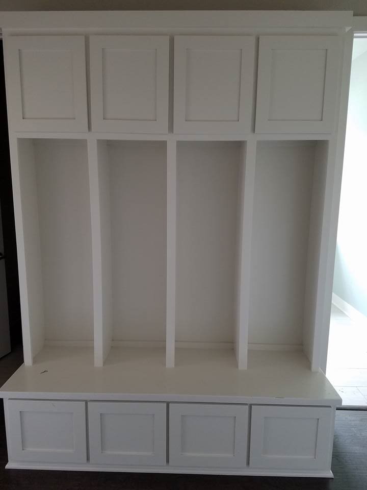 Custom Cabinetry   — Custom Cabinets in Spring, AR