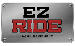 Easy Ride Lawn Equipment
