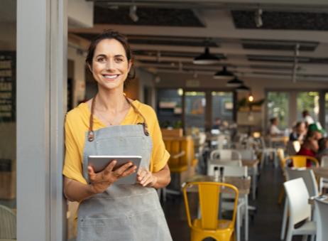 Small Business Network cabling