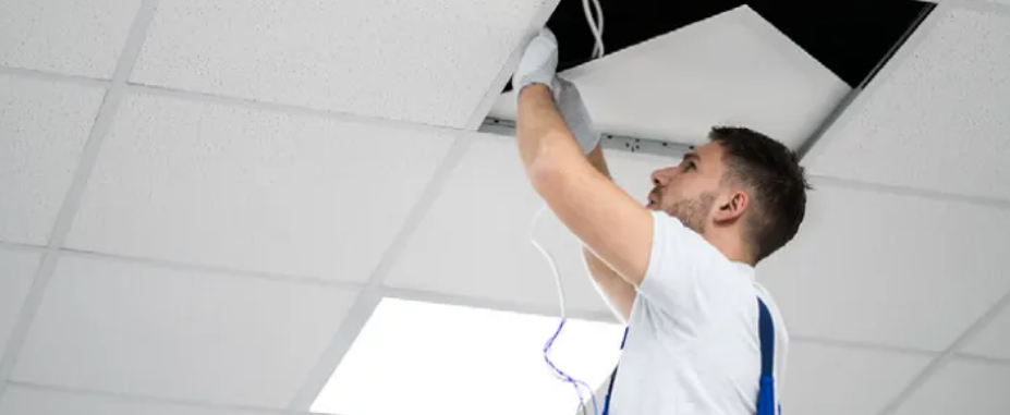 data cable technician