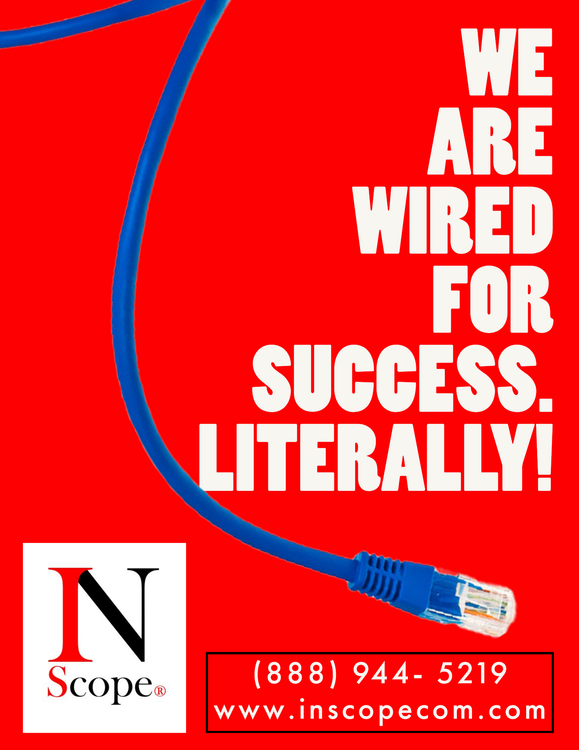 Network Cabling Nationwide
