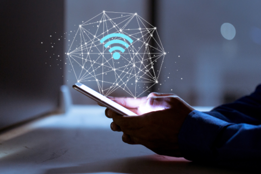 office wifi installation