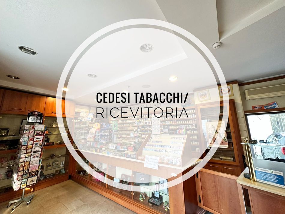 Interno di una tabaccheria, 