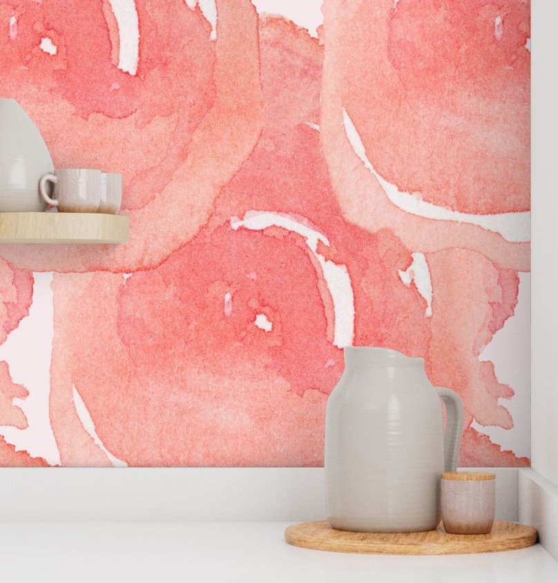 Majestic Rose Wallpaper