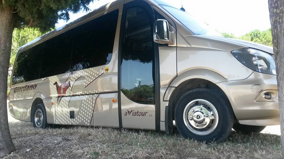 noleggio senza conducente