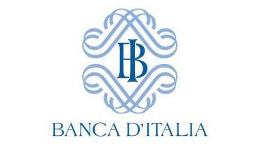 Banca d'Italia - Logo