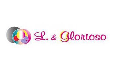 L. & Glorioso - Logo