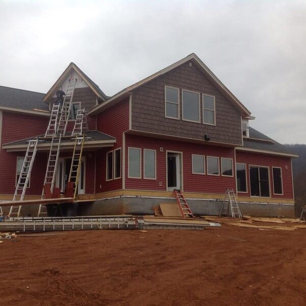 Photo Gallery Johnson City, TN Custom Guttering & Siding LLC